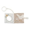 Buggy-activiteitenboekje - Newborn naturals  (Geboortelijst Lucie D.B. )
